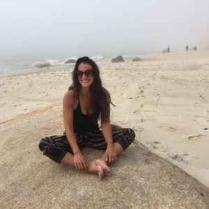 Meet your Posher, Megan